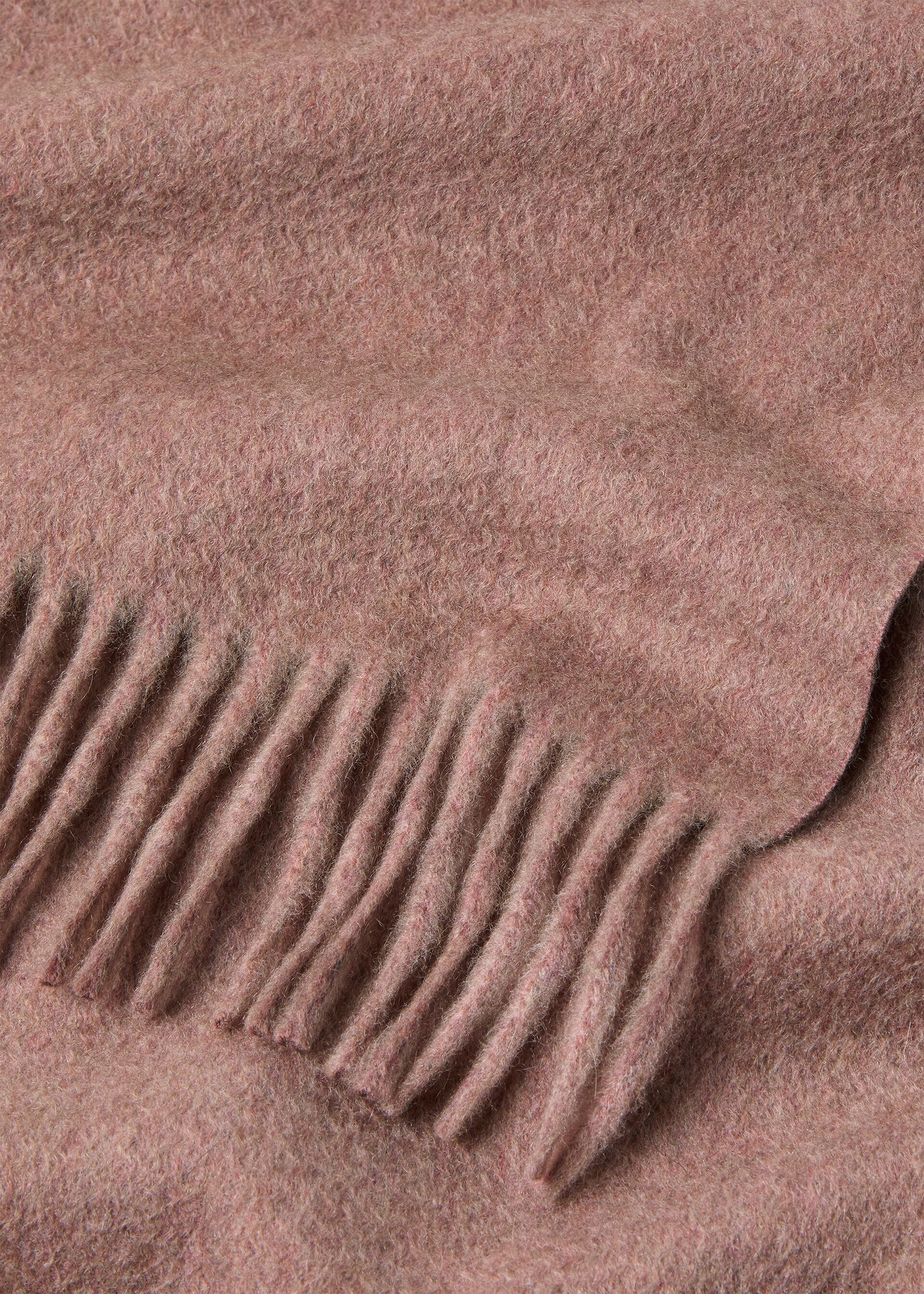 SC. GR. RECYCLED CASHMERE
