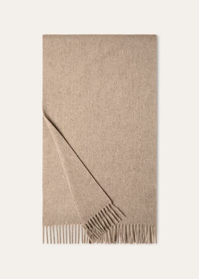 SC. GR. RECYCLED CASHMERE