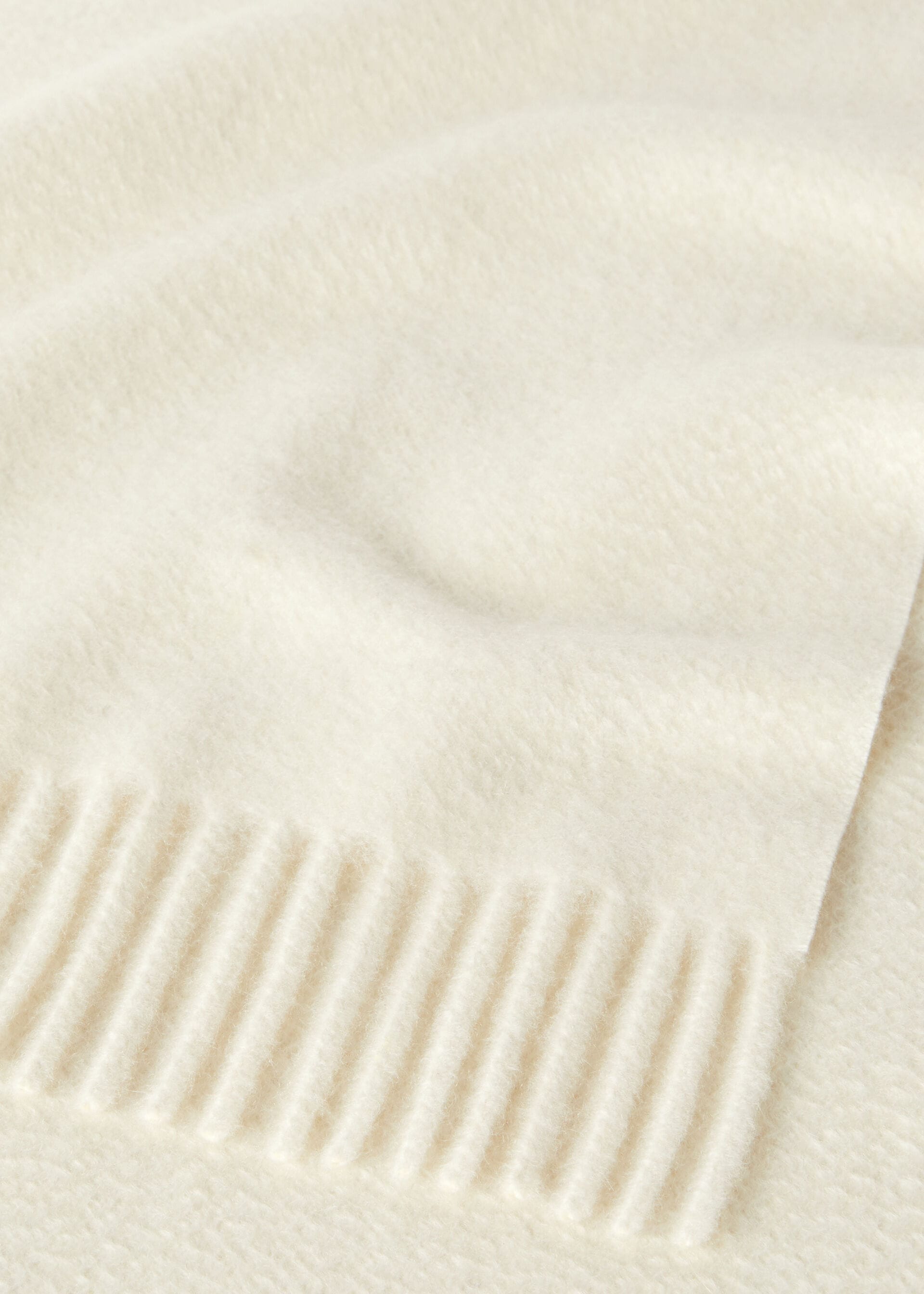 SC. GR. RECYCLED CASHMERE