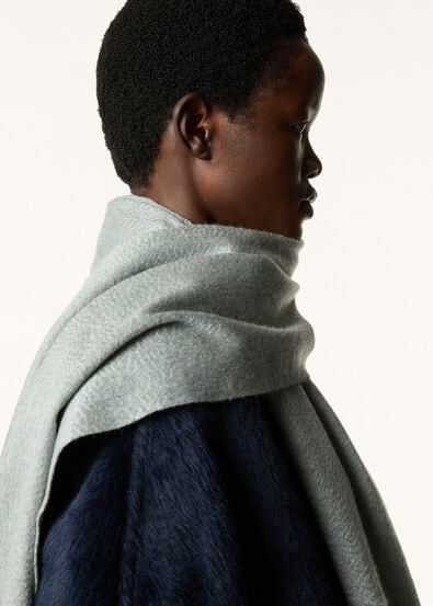 SC. GR. RECYCLED CASHMERE