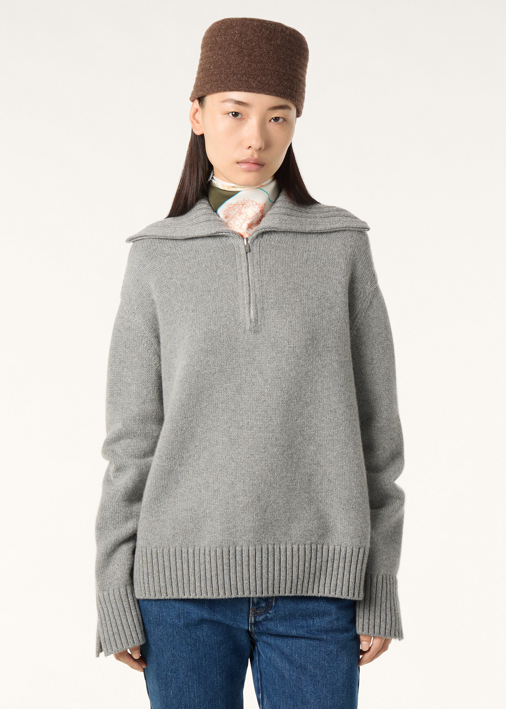 MEZZO COLLO PARKSVILLE 23