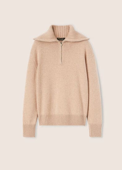 Women's Baby Cashmere: Sweaters & Clothing | Loro Piana