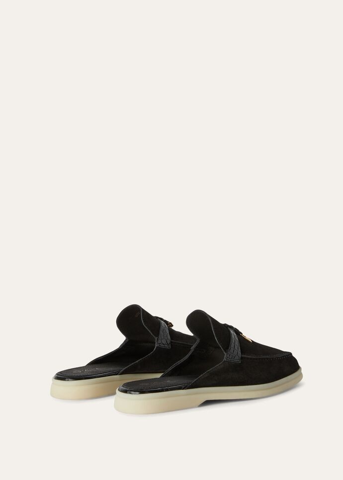 BABOUCHE CHARMS WALK SUEDE ALLIGATOR BOMBE_FAN3813_8000_4