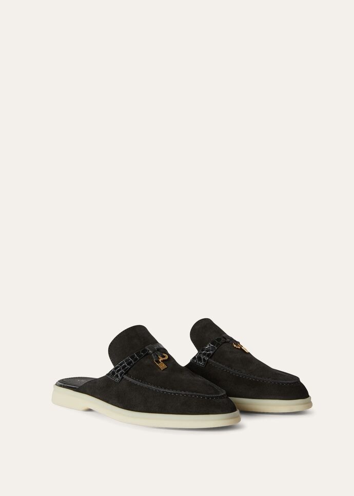 BABOUCHE CHARMS WALK SUEDE ALLIGATOR BOMBE_FAN3813_8000_3