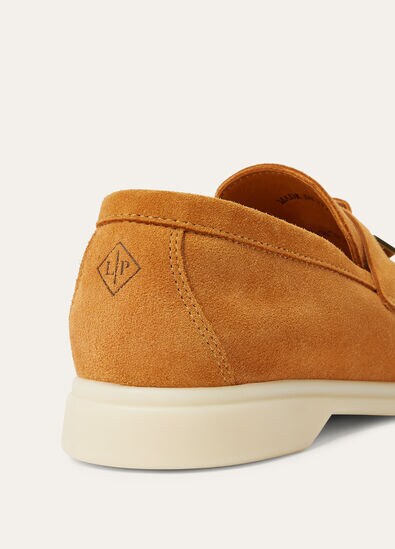 KID SUMMER CHARMS WALK 23 SUEDE