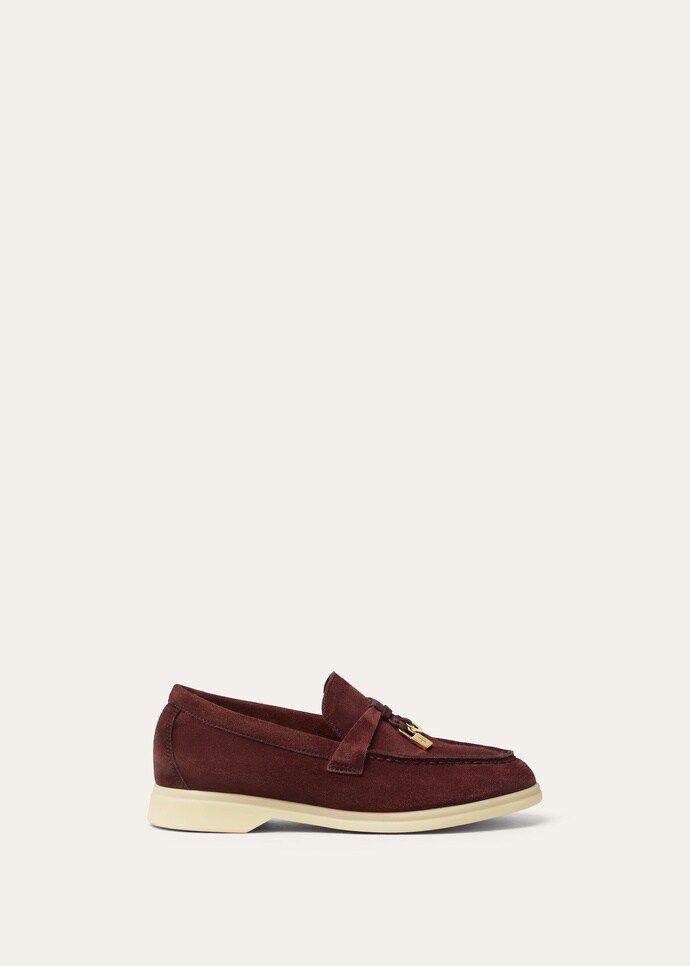 KID SUMMER CHARMS WALK 23 SUEDE_FAN3816_Q0B2_3