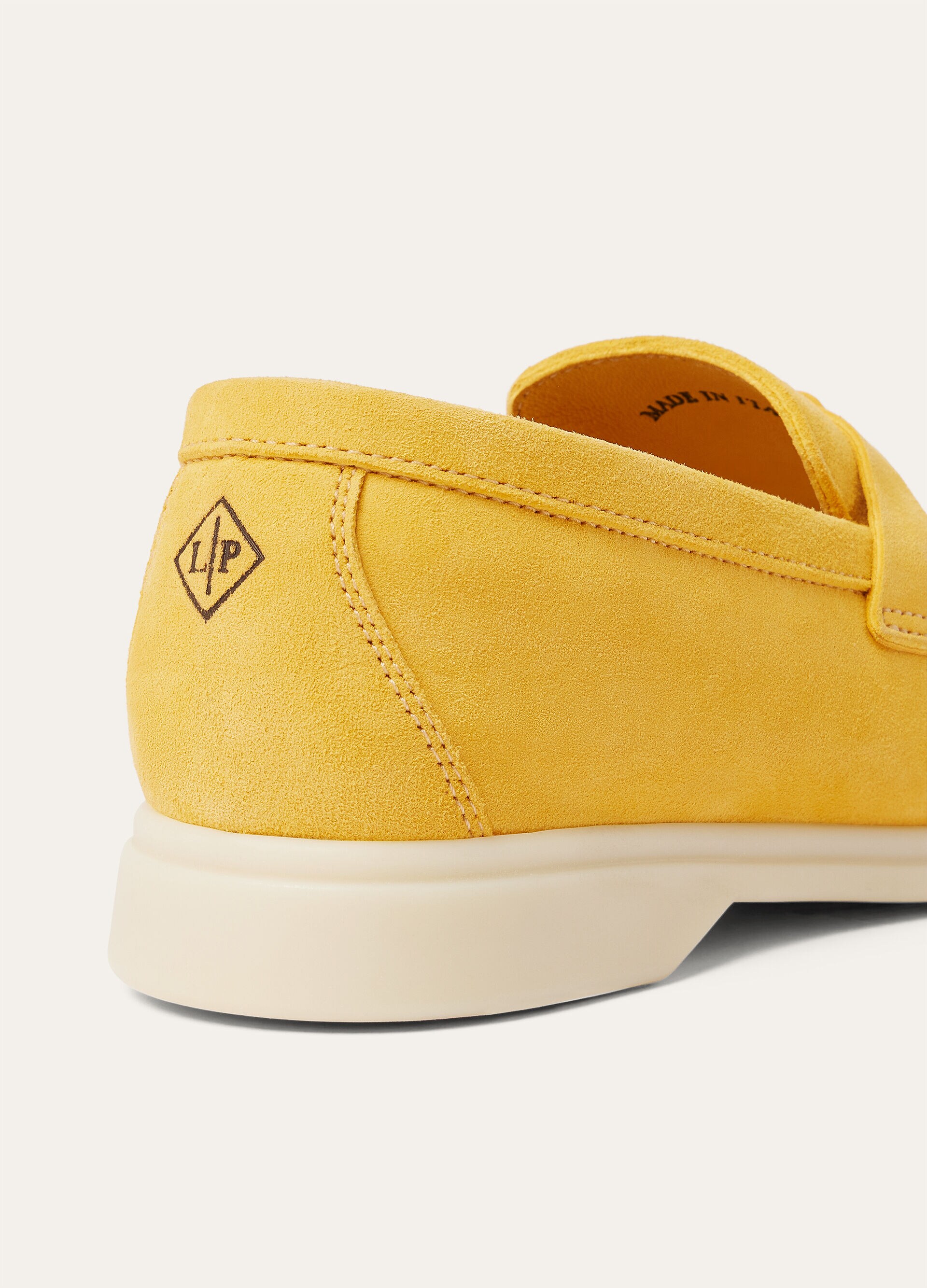 KID SUMMER CHARMS WALK 23 SUEDE