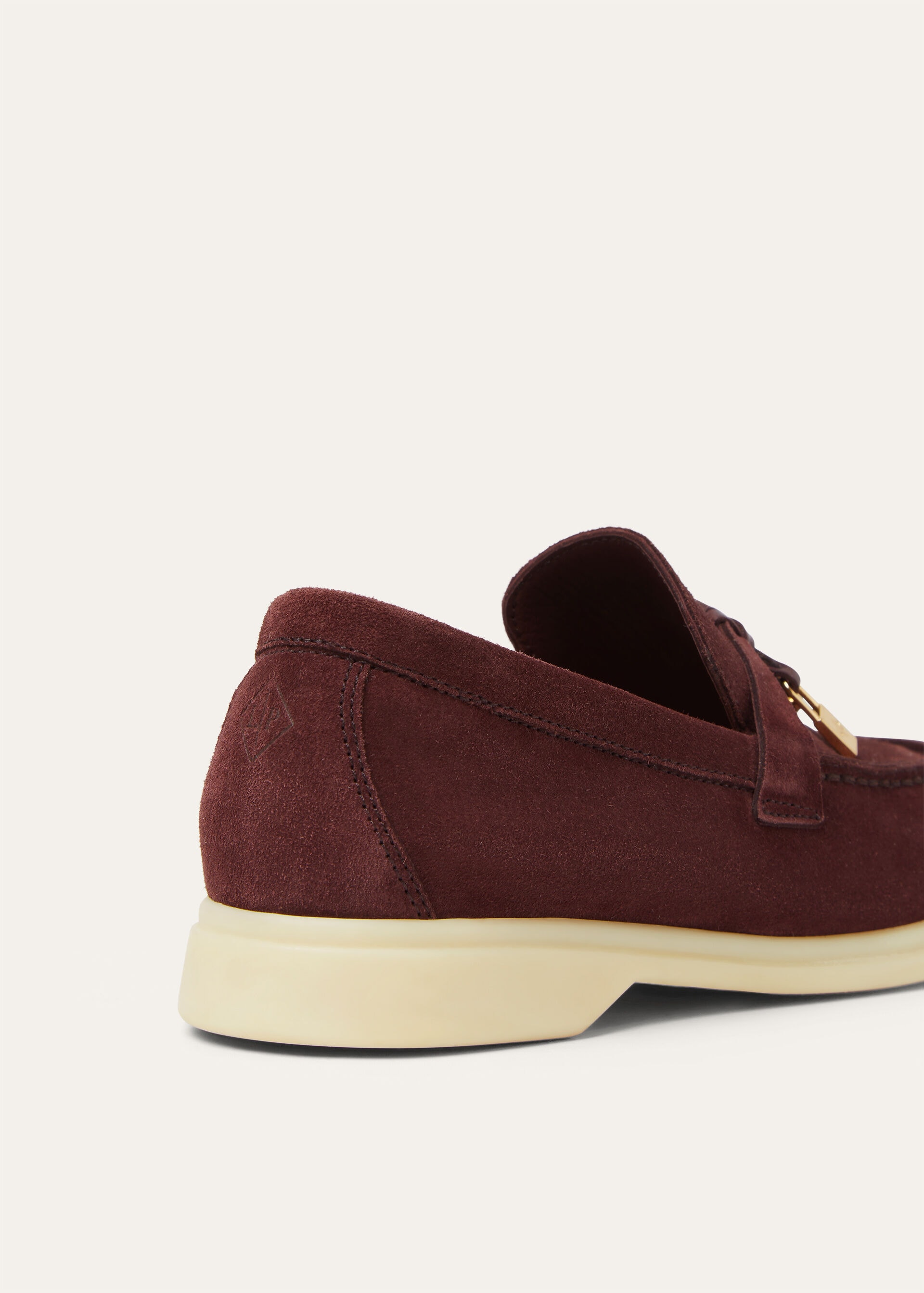 KID SUMMER CHARMS WALK 23 SUEDE