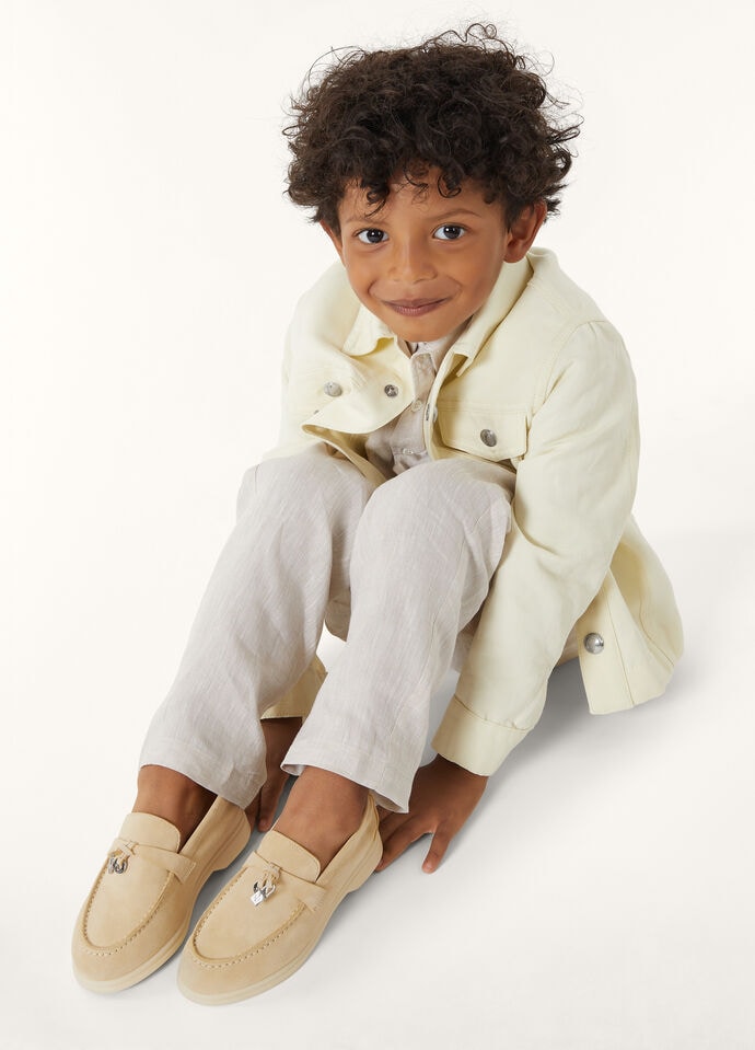 KID SUMMER CHARMS WALK 23 SUEDE_FAN3816_2096_30_2