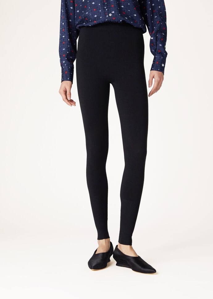 LEGGINGS DREAM WOOL                               _FAN3819_8000_2