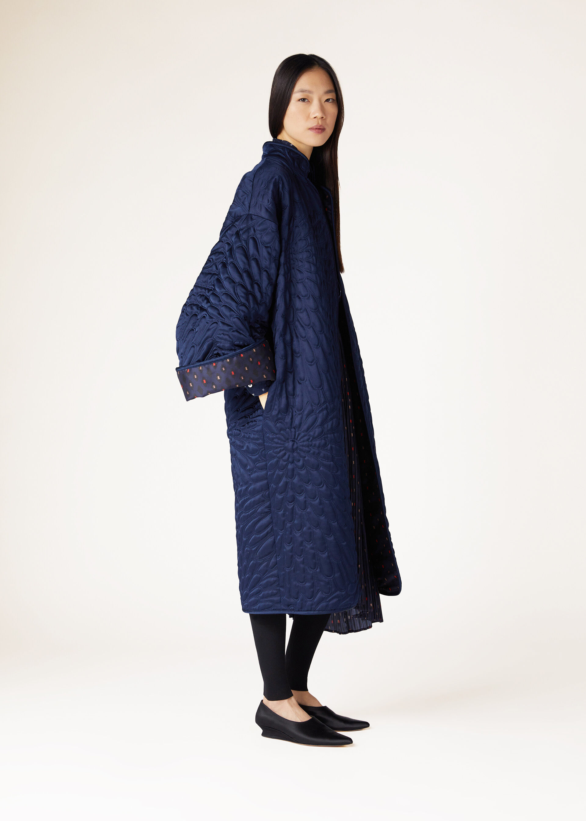 LEGGINGS DREAM WOOL