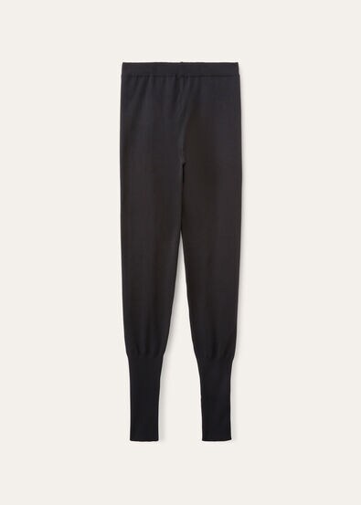 LEGGINGS DREAM WOOL