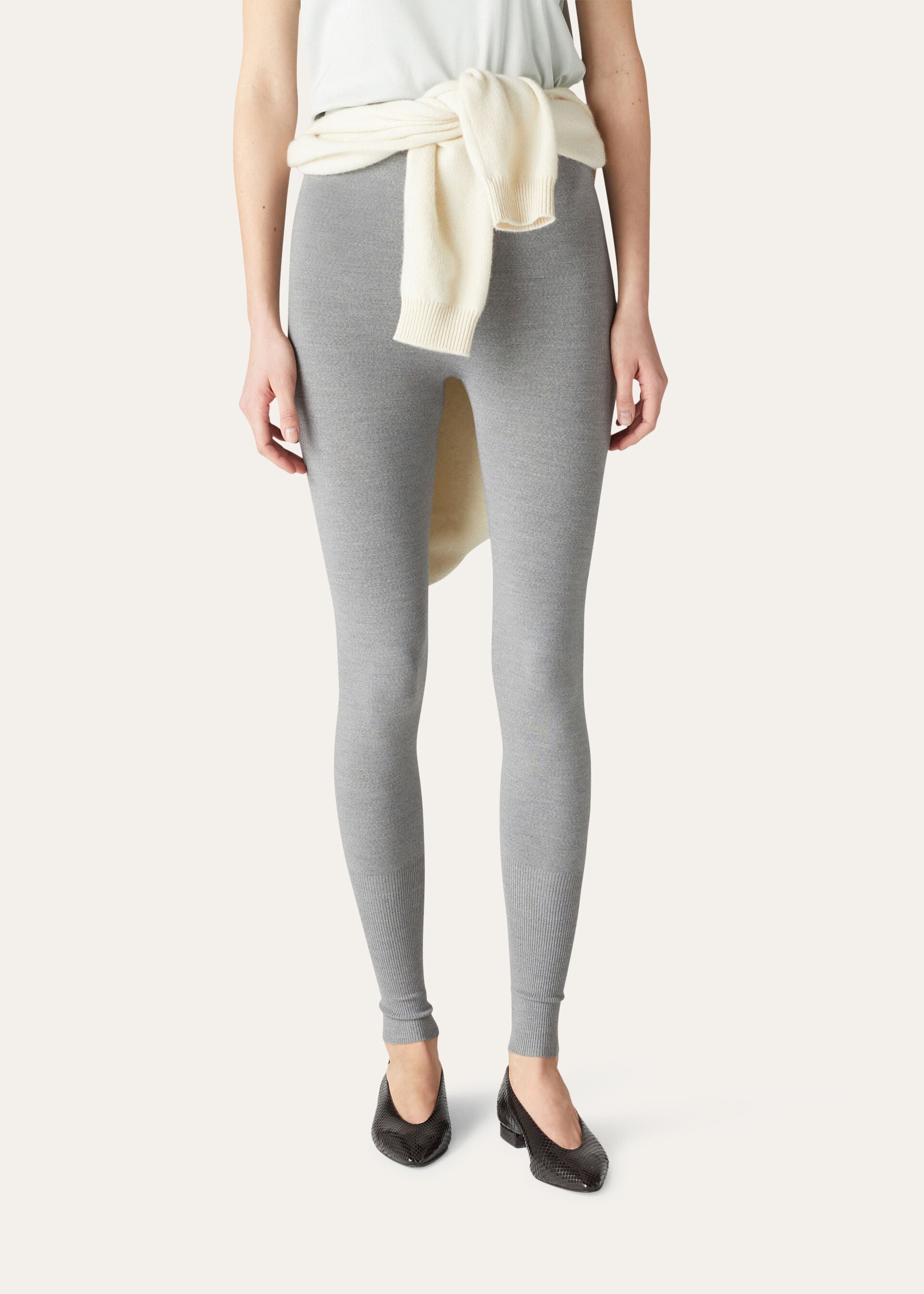 LEGGINGS DREAM WOOL