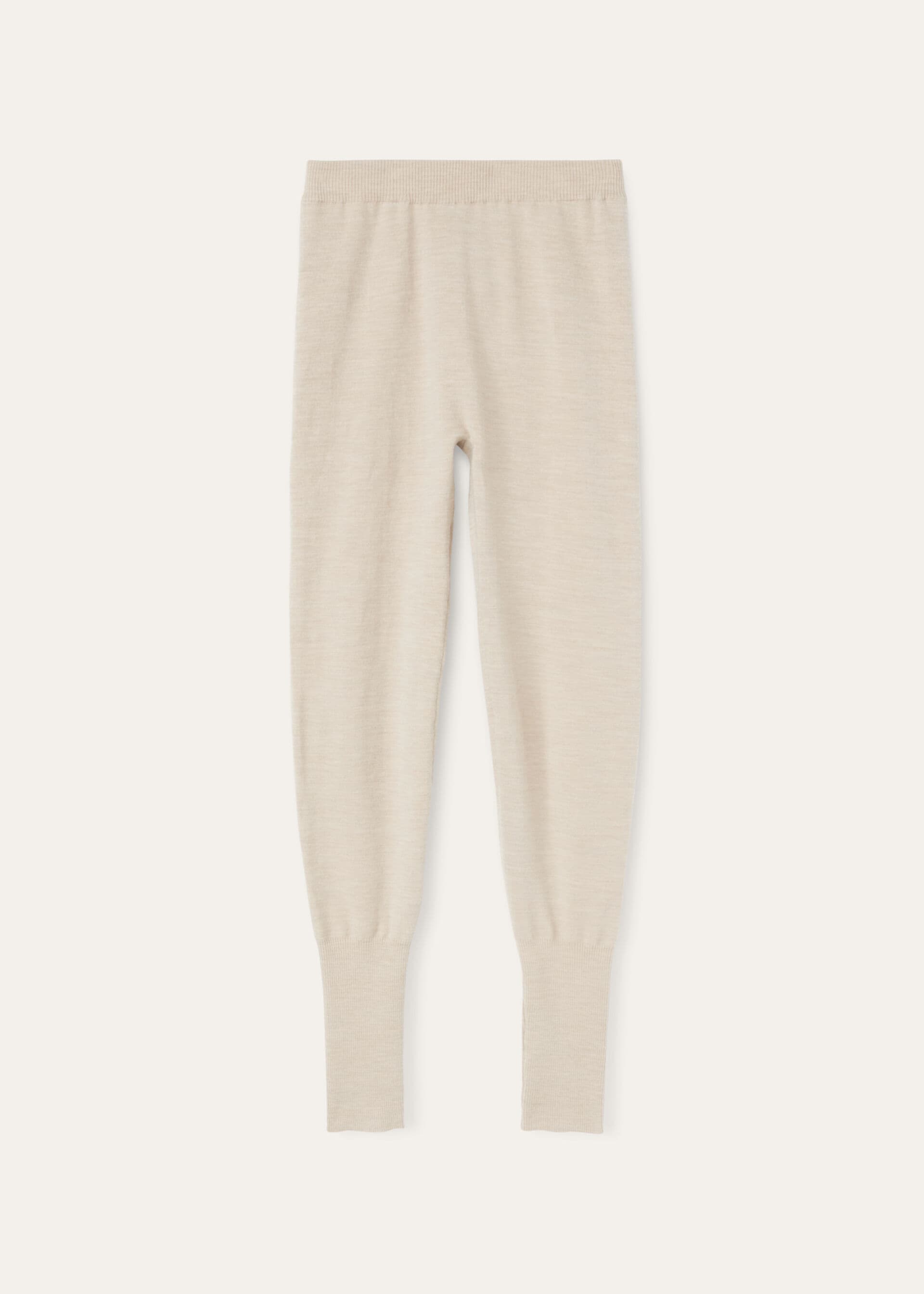LEGGINGS DREAM WOOL