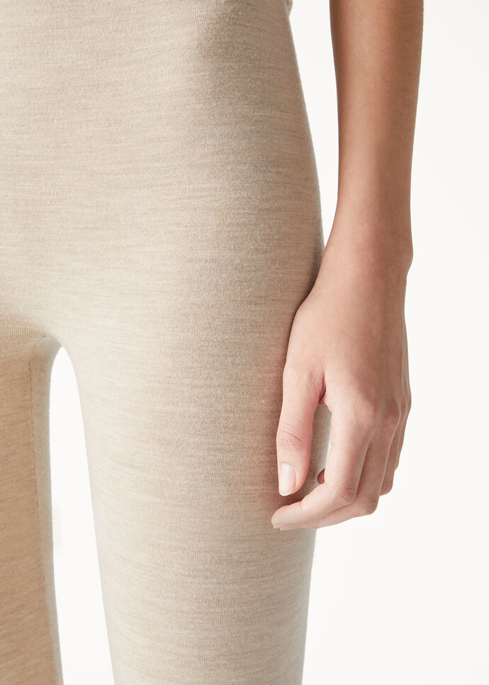 LEGGINGS DREAM WOOL                               _FAN3819_D927_3