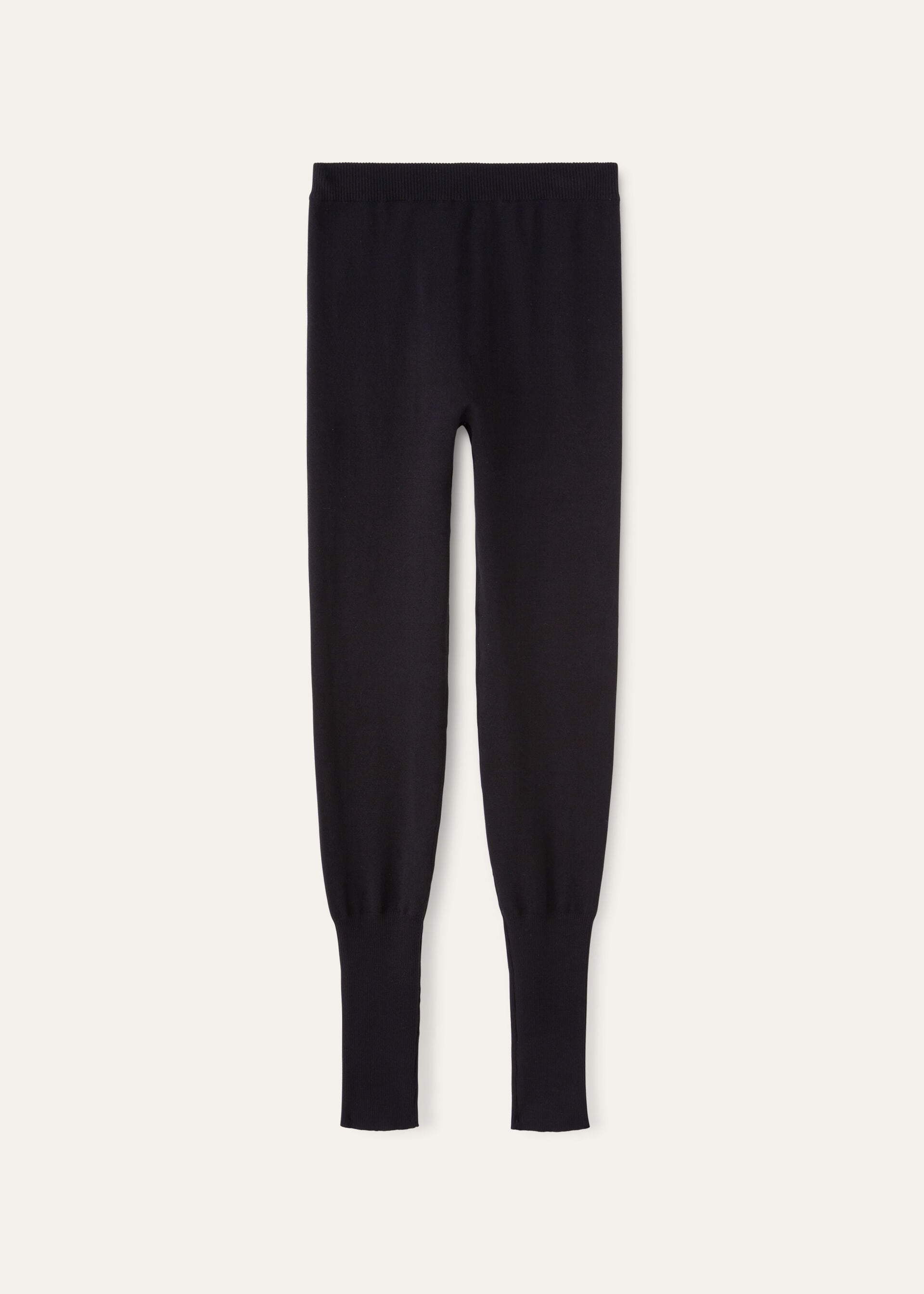 LEGGINGS DREAM WOOL