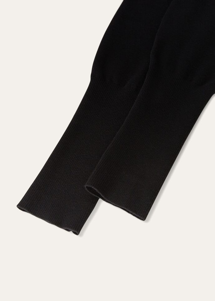 LEGGINGS DREAM WOOL                               _FAN3819_8000_7