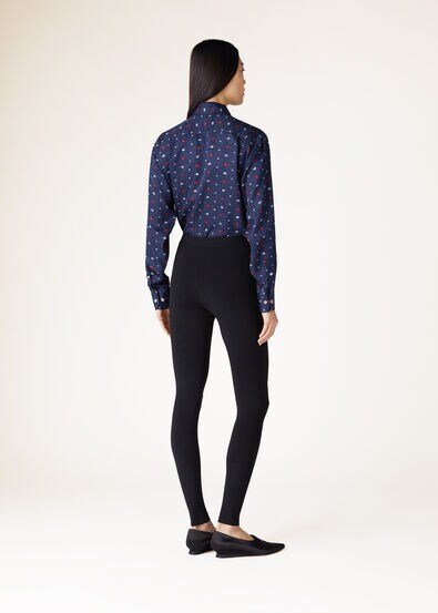LEGGINGS DREAM WOOL