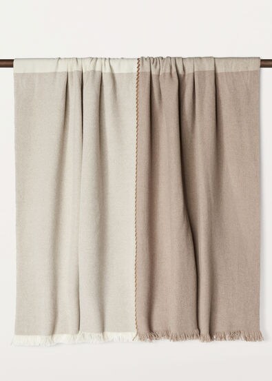 Gobi Throw Blanket