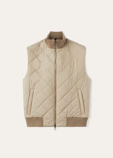 AMPAY VEST WINDWISH STORM