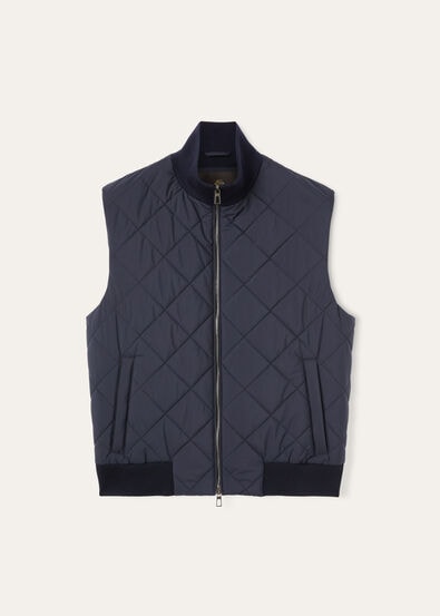 Loro piana vest best sale