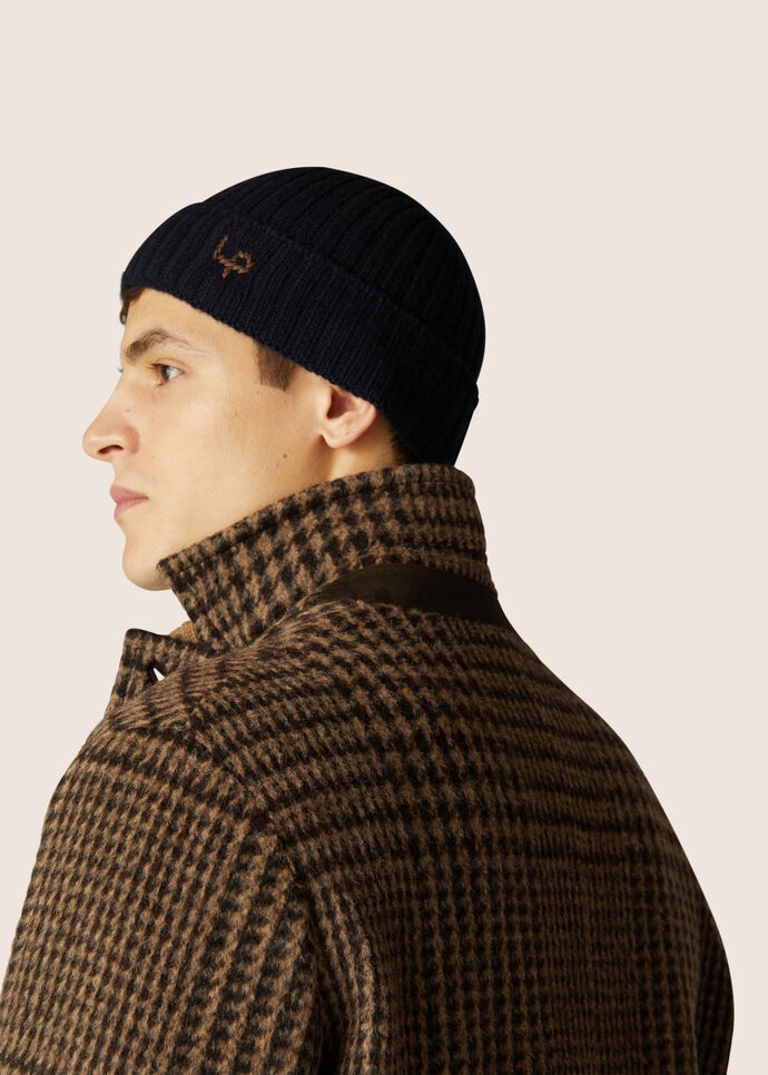 Gibson Coat-Alpaca, Cashmere, Virgin Wool