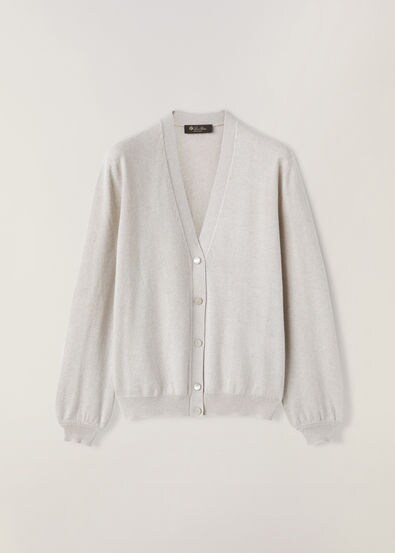 Ica Cardigan