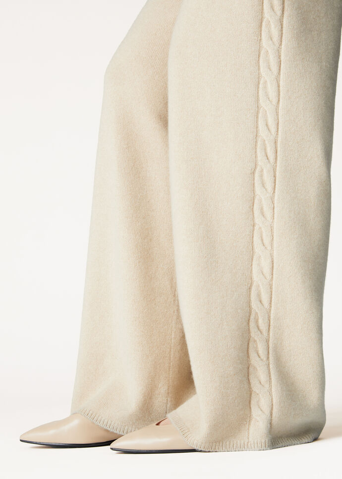 NAPIER TROUSERS BABY CASH COARSEHAIR GG 7_FAN3975_A0GS_2