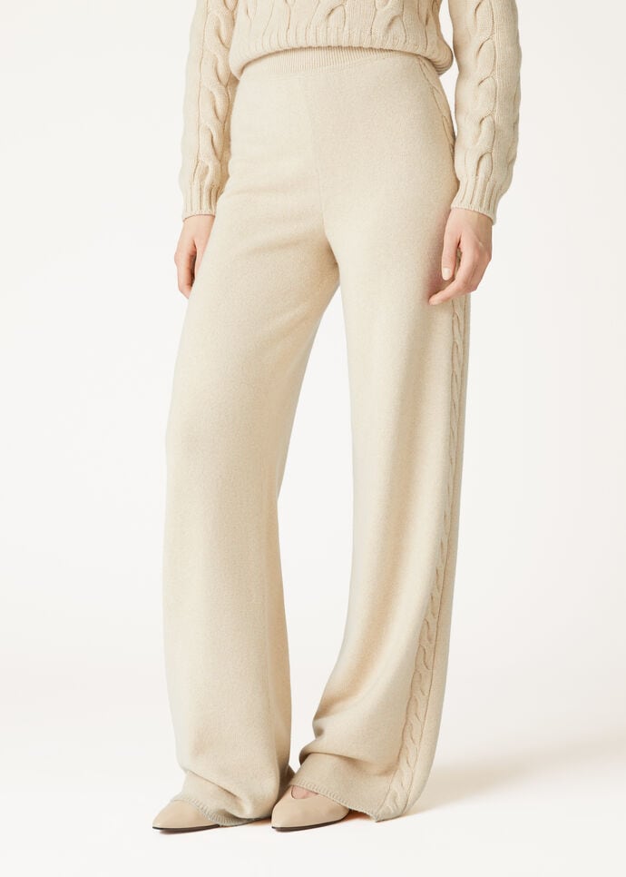 NAPIER TROUSERS BABY CASH COARSEHAIR GG 7_FAN3975_A0GS_3