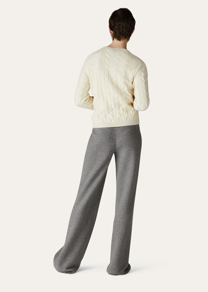 NAPIER TROUSERS BABY CASH COARSEHAIR GG 7_FAN3975_M570_4