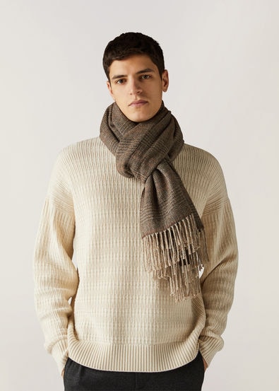 Grande Scarf