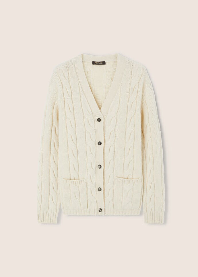 Signature Cardigan - Ready to Wear