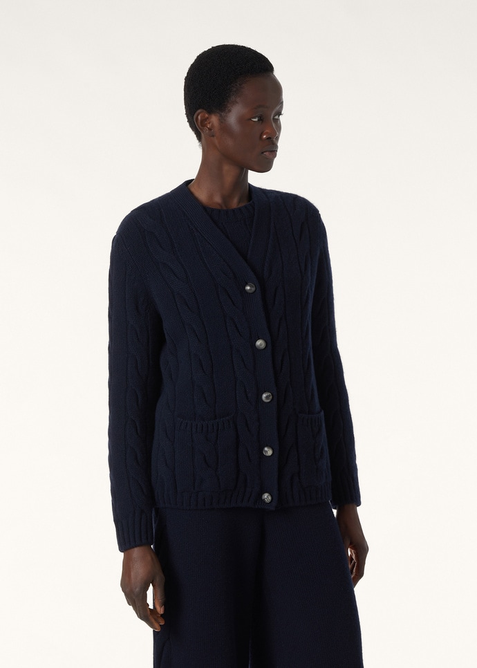 NAPIER CARDIGAN SWEATER BABY CASH GG 5_FAN4027_W000_3