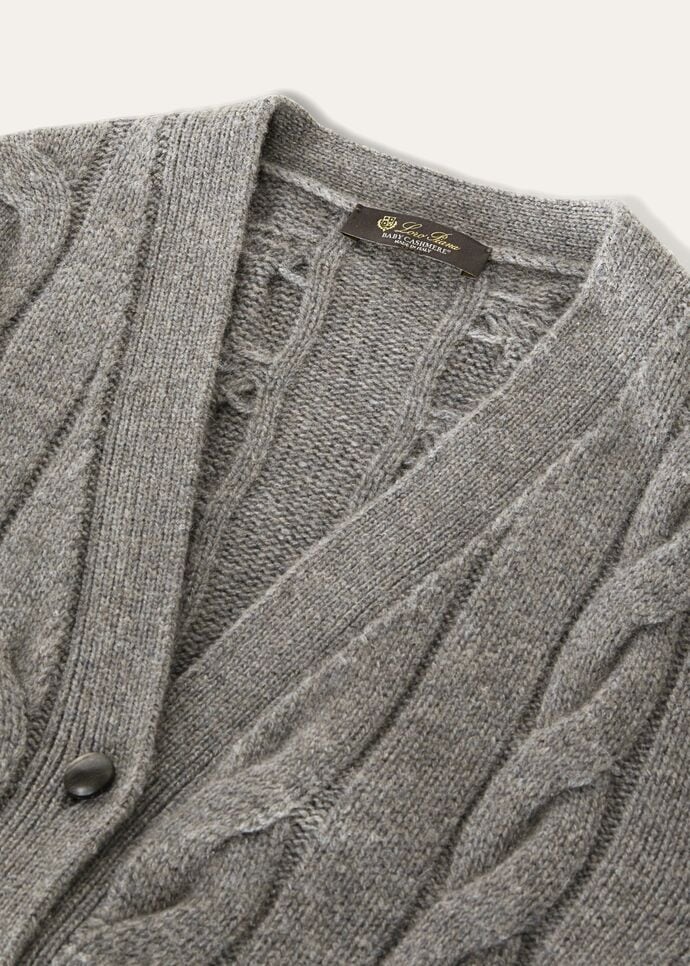 NAPIER CARDIGAN SWEATER BABY CASH GG 5_FAN4027_M570_7
