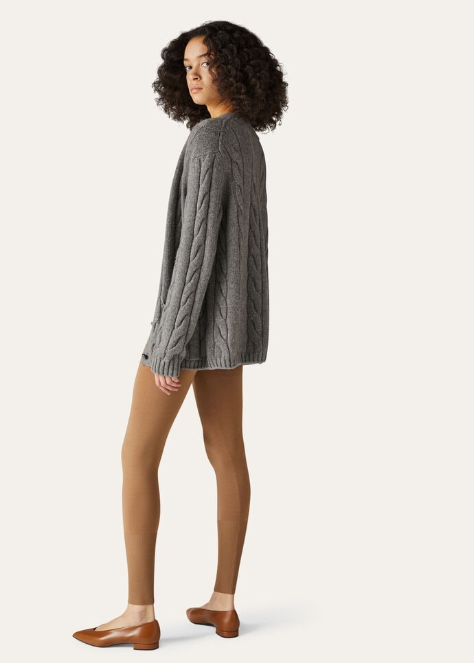 NAPIER CARDIGAN SWEATER BABY CASH GG 5_FAN4027_M570_4