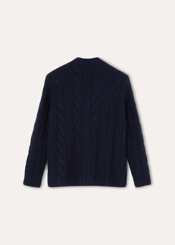 NAPIER CARDIGAN SWEATER BABY CASH GG 5_FAN4027_W000_6