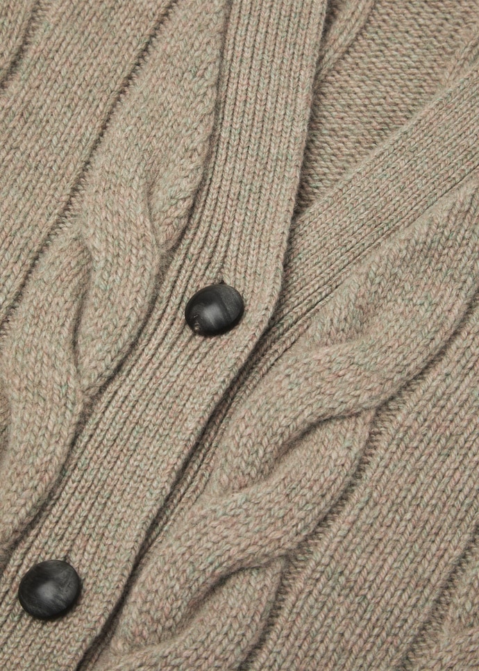 NAPIER CARDIGAN SWEATER BABY CASH GG 5_FAN4027_51BU_7