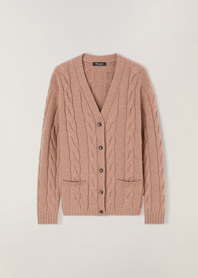 Napier Cardigan