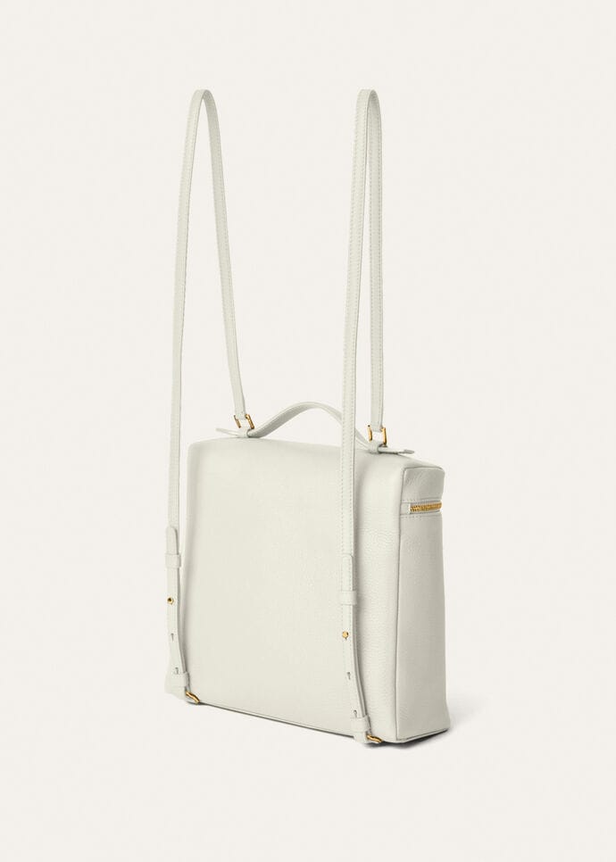 EXTRA POCKET L23.5 BACKPACK TENDER CALF_FAN4041_108U_NR_2