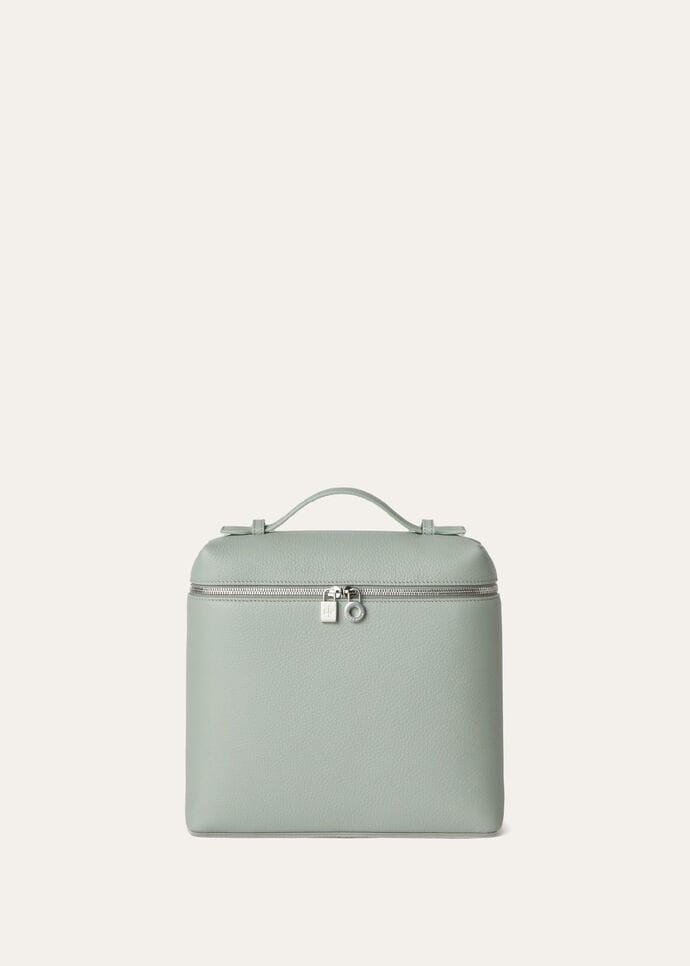 EXTRA POCKET L23.5 BACKPACK TENDER CALF_FAN4041_515E_NR_1