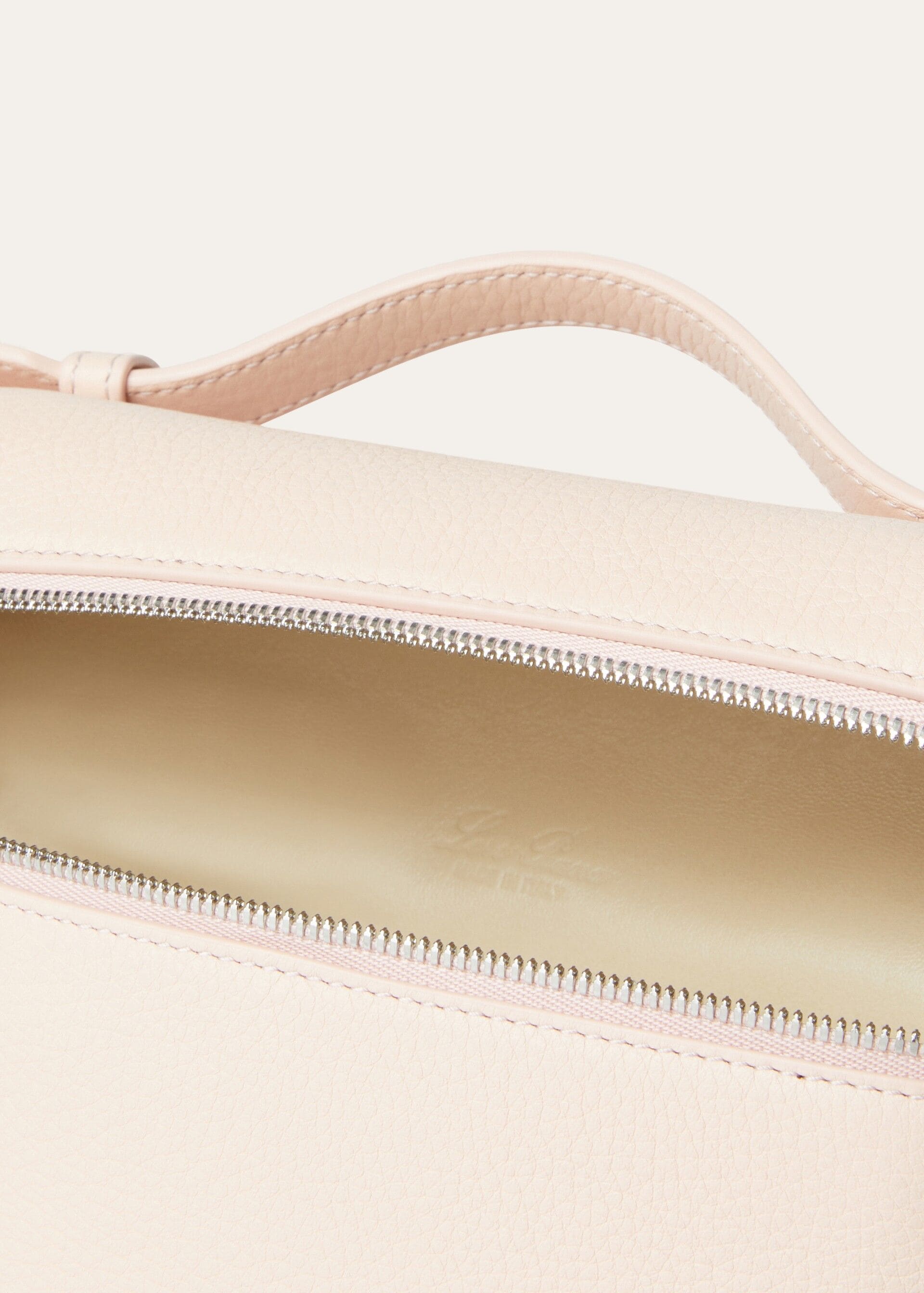 EXTRA POCKET L23.5 BACKPACK TENDER CALF