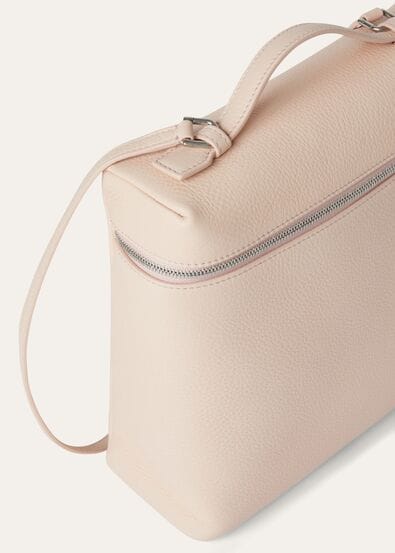 EXTRA POCKET L23.5 BACKPACK TENDER CALF