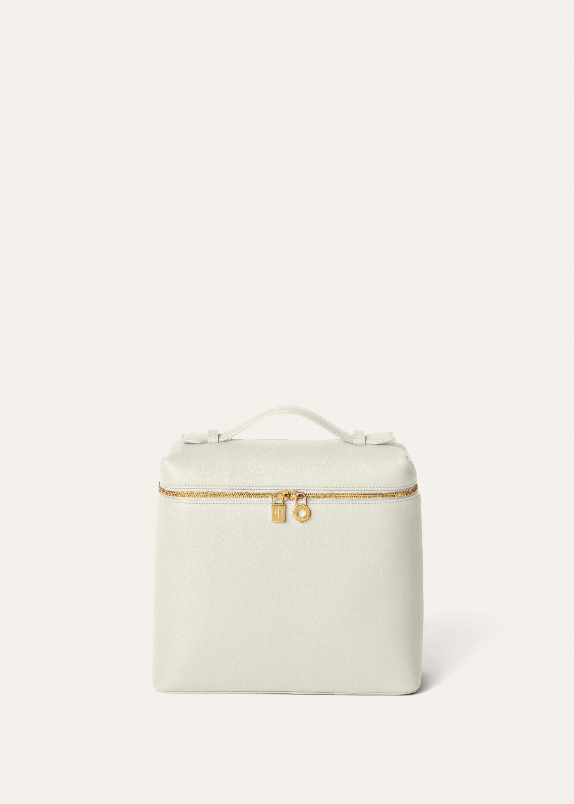 EXTRA POCKET L23.5 BACKPACK TENDER CALF