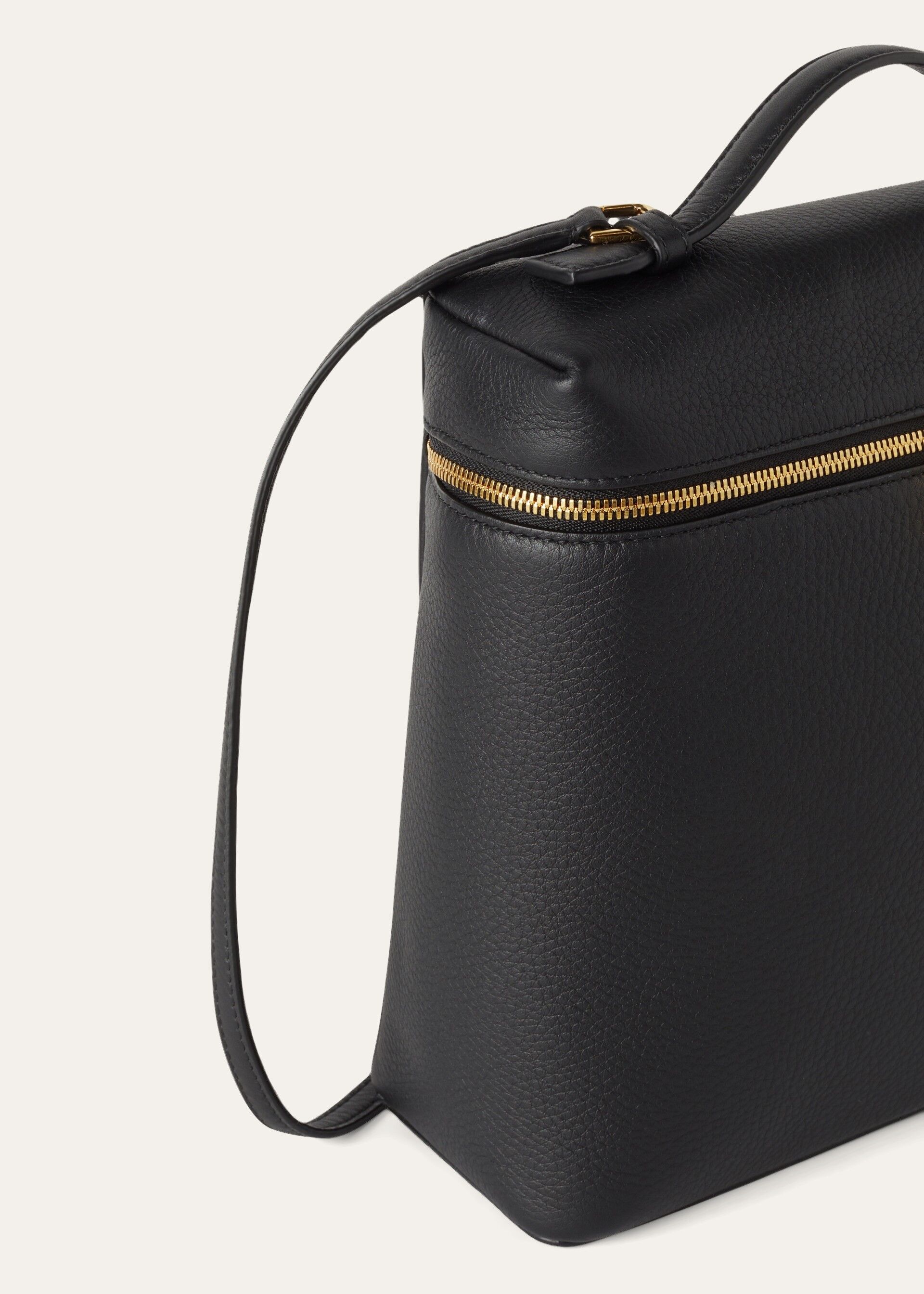 EXTRA POCKET L23.5 BACKPACK TENDER CALF