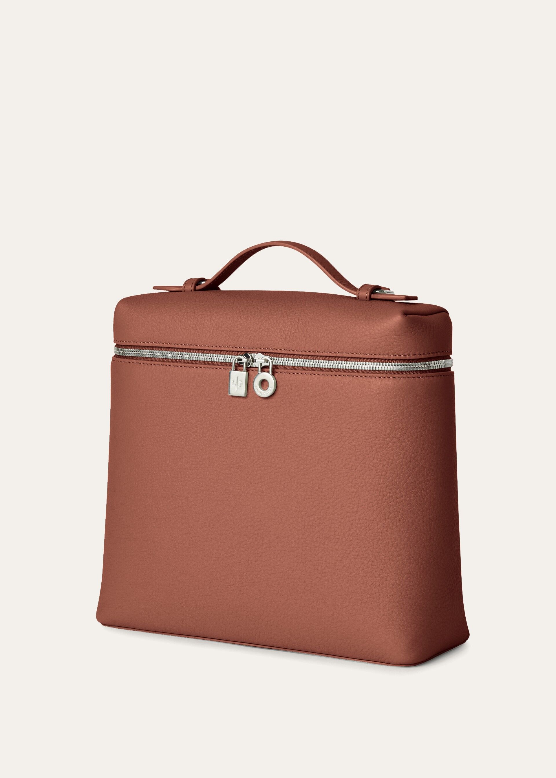 EXTRA POCKET L23.5 BACKPACK TENDER CALF