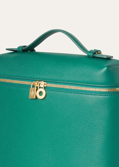 EXTRA POCKET L23.5 BACKPACK TENDER CALF