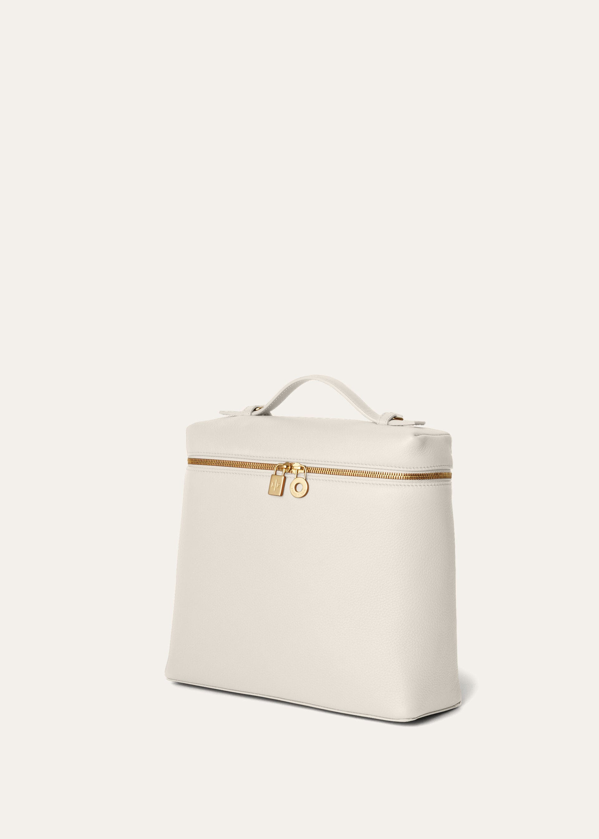 EXTRA POCKET L23.5 BACKPACK TENDER CALF