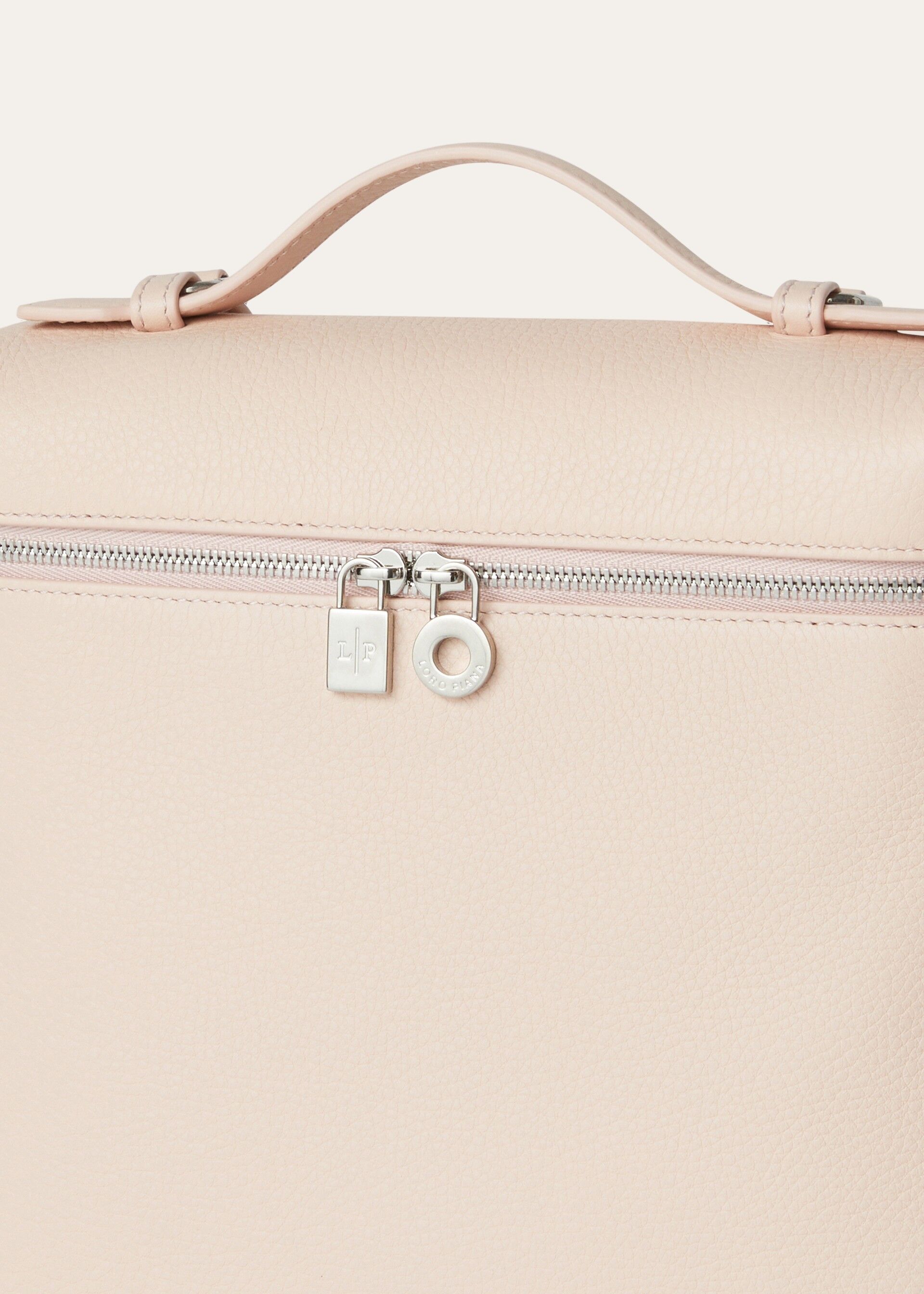 EXTRA POCKET L23.5 BACKPACK TENDER CALF