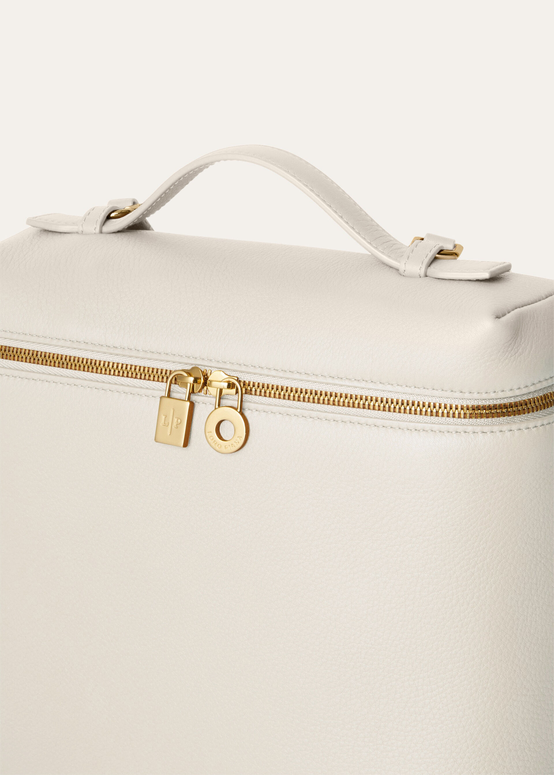 EXTRA POCKET L23.5 BACKPACK TENDER CALF