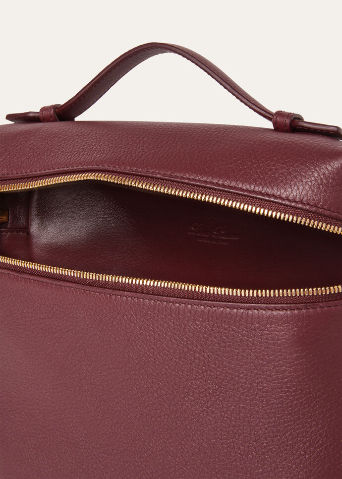 EXTRA POCKET L23.5 BACKPACK TENDER CALF_FAN4041_Q09P_NR_5